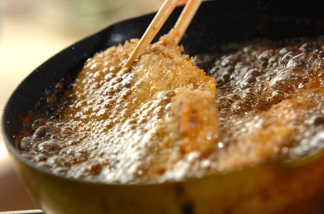 どんぶりの定番 基本のカツ丼 簡単おいしくの作り方の手順7