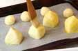 焼きマッシュポテトの作り方4
