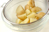 春ポテトサラダの作り方7