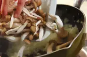 サバ缶で手軽にドライカレー 15分で出来るの作り方1