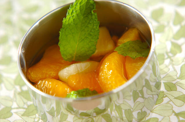 コンニャクゼリーポンチ