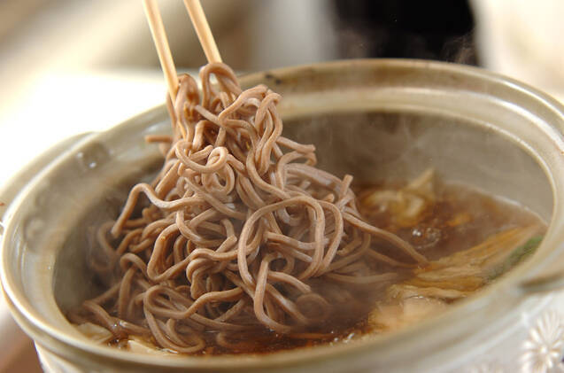 ブリしゃぶの作り方の手順11