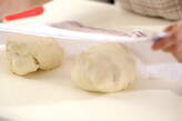 ポテトチーズパンの作り方12