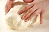 ポテトチーズパンの作り方10