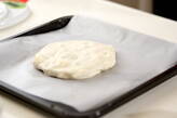 ポテトチーズパンの作り方14