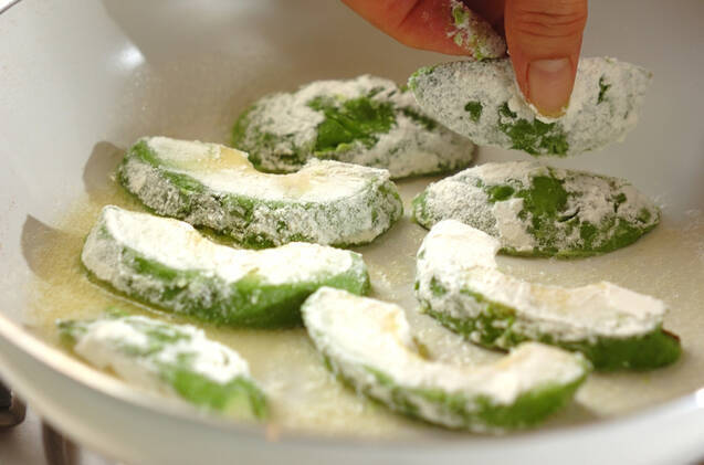 チキンソテー トマトソースの作り方の手順4