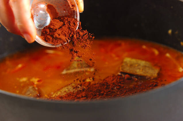 簡単みそカツカレー ガッツリ！サクッとジューシー by横田 真未さんの作り方の手順6