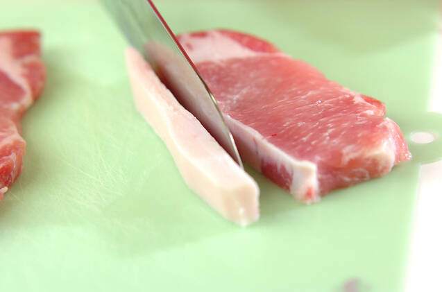 簡単みそカツカレー ガッツリ！サクッとジューシー by横田 真未さんの作り方の手順1