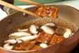 ウナギ卵とじ丼の作り方の手順7