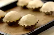 ソフトプチ塩パンの作り方5