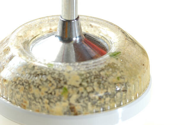 ブルスケッタの作り方の手順1