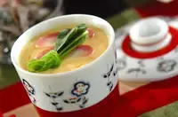 プロ直伝の茶碗蒸し 基本の作り方　by杉本 亜希子さん