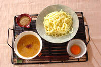 マーボーつけ麺