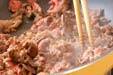 牛肉の中華炒めの作り方の手順8