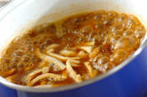 和風カレースープの作り方3