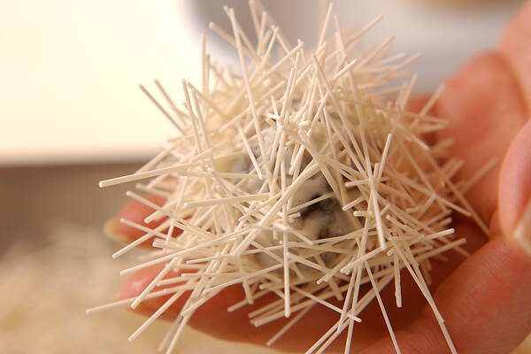 まんまいがぐりの作り方の手順5
