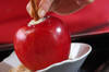 シナモン風味の焼きリンゴの作り方の手順5