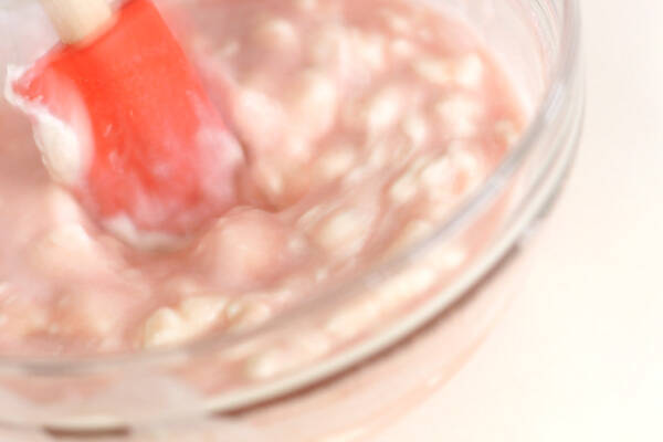 トマトのムースの作り方の手順3