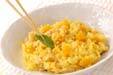 カボチャのリゾットの作り方の手順10
