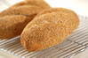 サツマイモと甘納豆のパンの作り方の手順13