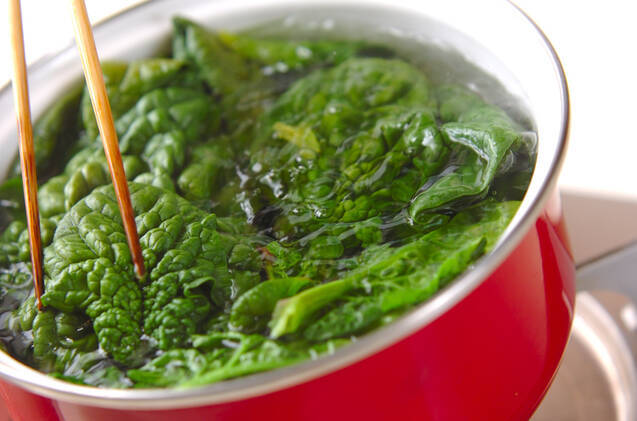 手羽先と大豆の煮込みの作り方の手順5