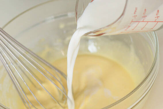 mangoの作り方の手順4