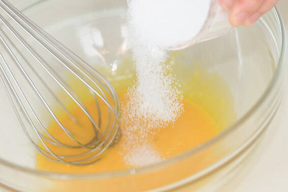 mangoの作り方の手順3