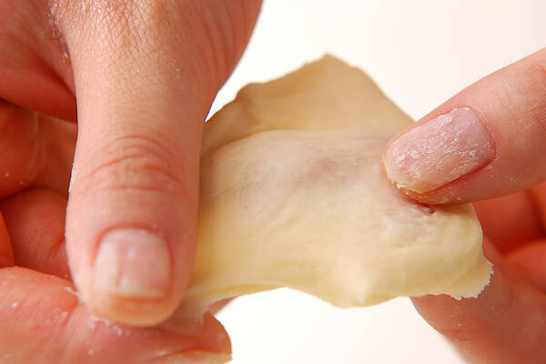 くるみパンの作り方の手順6