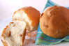 くるみパン