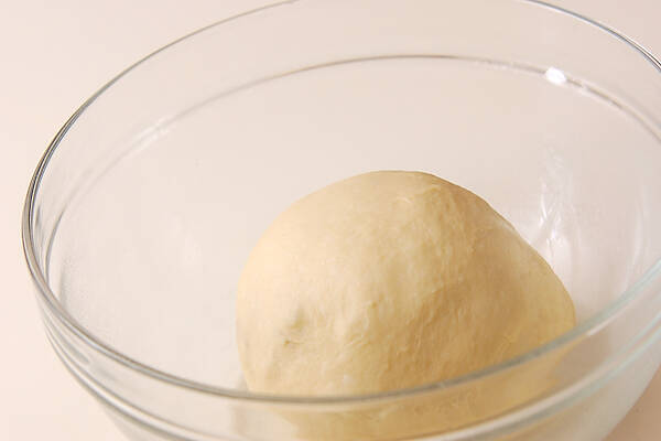 くるみパンの作り方の手順8