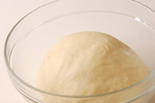 くるみパンの作り方の手順8