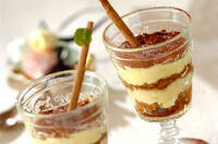 カップティラミス