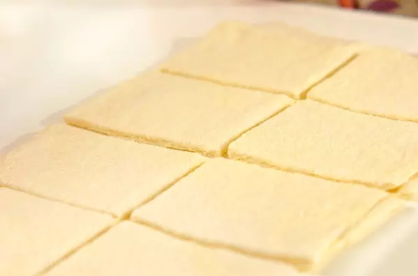 サクッと焼き立て!クイニーアマンの作り方6