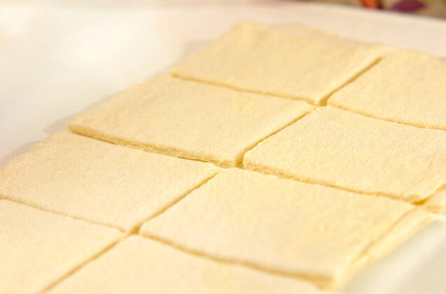 サクッと焼き立て！クイニーアマンの作り方の手順10