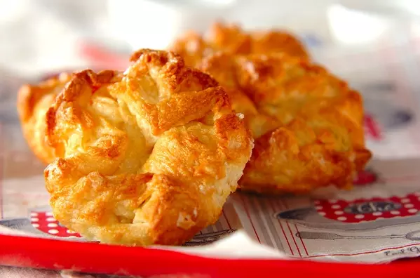 サクッと焼き立て!クイニーアマン