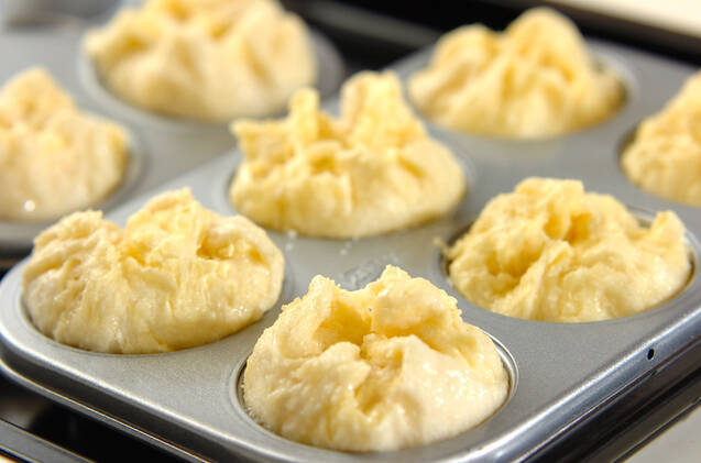 サクッと焼き立て！クイニーアマンの作り方の手順12