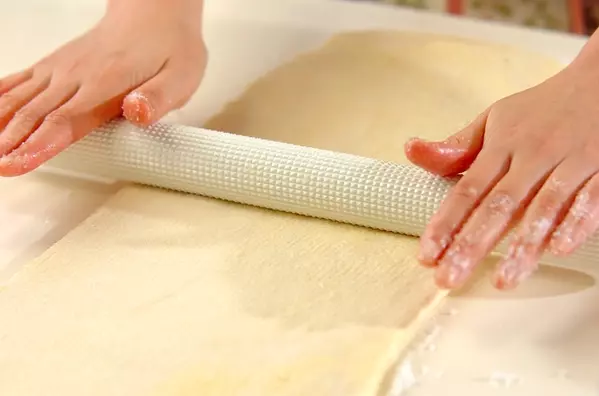 サクッと焼き立て!クイニーアマンの作り方5