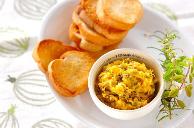 レーズンディップ