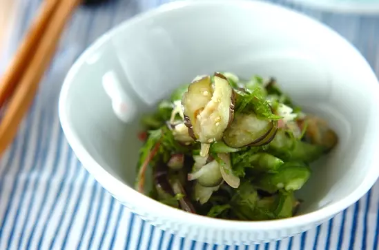 ナスとキュウリの甘酢漬け 副菜 レシピ 作り方 E レシピ 料理のプロが作る簡単レシピ ナスとキュウリの甘酢漬け 副菜 レシピ 作り方 E レシピ 料理のプロが作る簡単レシピ