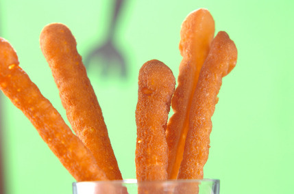 メープルドーナツ