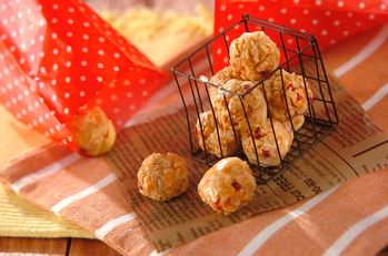 柿ピーショコラブラン