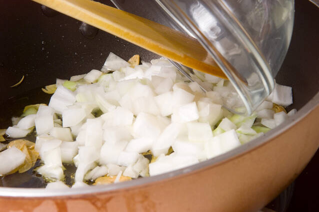 焼きパプリカのマリネの作り方の手順5