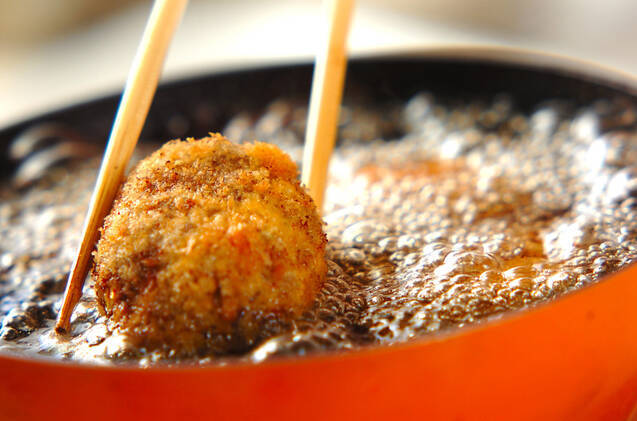 スコッチエッグの作り方の手順8