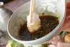 鯛シャブ鍋の作り方の手順9