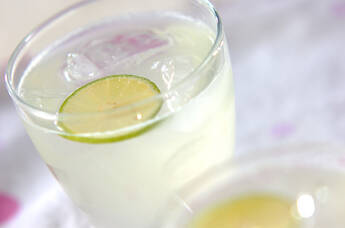 スダチジュース