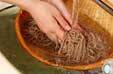 トロロそばの作り方の手順4