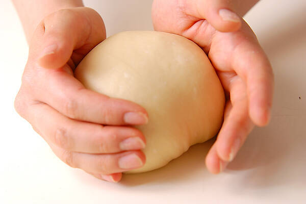 シナモンロールの作り方の手順9