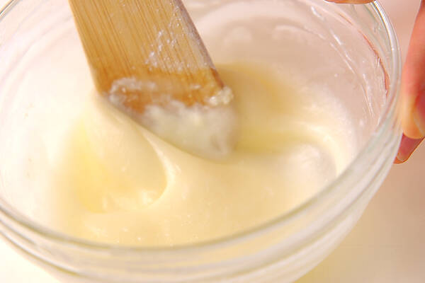 シナモンロールの作り方の手順15