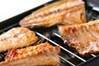 サバの塩焼きの作り方の手順5