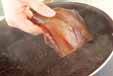 カレイの煮つけの作り方5
